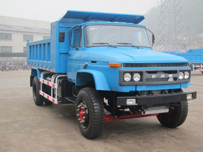 LZT3122K2E3A90自卸汽车燃油公告图片2