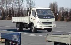 ZB1040LDCS轻型货车燃油公告图片2
