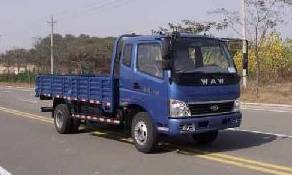 FD1084P10K载货汽车燃油公告图片2