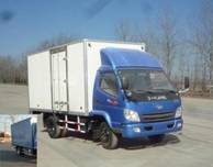 ZB5110XXYTDD9S厢式运输车燃油公告图片2