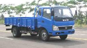FD1052P10K载货汽车燃油公告图片2