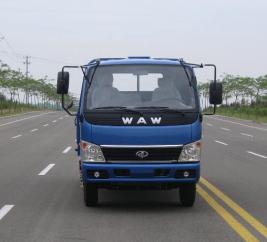 FD1060P10K载货汽车燃油公告图片1