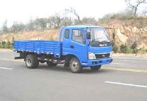 FD1060P10K载货汽车燃油公告图片2