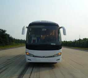 XMQ6898AYD4B客车燃油公告图片1
