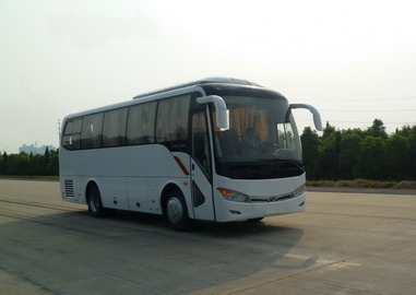 XMQ6898AYD4B客车燃油公告图片2
