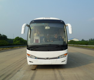 XMQ6902AYD4C客车燃油公告图片1