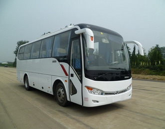 XMQ6902AYD4C客车燃油公告图片2