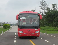 XMQ6800Y1客车燃油公告图片1