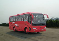 XMQ6800Y1客车燃油公告图片2
