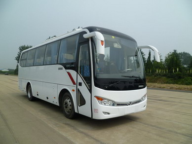 XMQ6898AYD4B客车燃油公告图片1