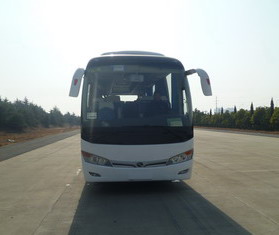 XMQ6859AYD4B客车燃油公告图片1