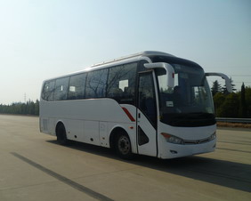 XMQ6859AYD4B客车燃油公告图片2