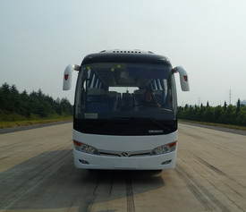 XMQ6859AYD4B客车燃油公告图片1