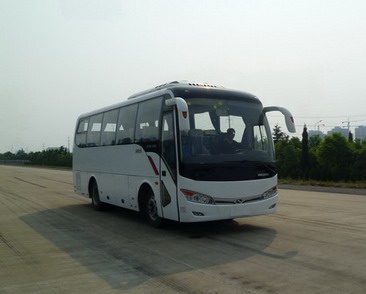 XMQ6859AYD4B客车燃油公告图片2
