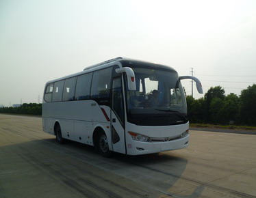 XMQ6879AYD4B客车燃油公告图片2
