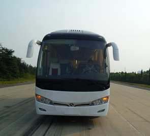 XMQ6898AYD4B客车燃油公告图片1