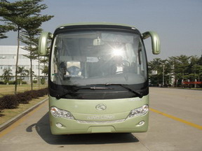 XMQ6858AYD4B客车燃油公告图片1