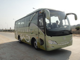 XMQ6858AYD4B客车燃油公告图片2
