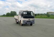 CA1041K26L3R5-3B载货汽车燃油公告图片2