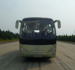 XMQ6858AYD4B客车燃油公告图片1