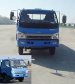 ZB1160TPXS载货汽车燃油公告图片1