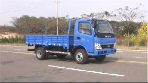 FD1053D10K载货汽车燃油公告图片2
