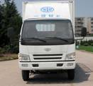 CA5122XXYPK26L3R5-3厢式运输车燃油公告图片1