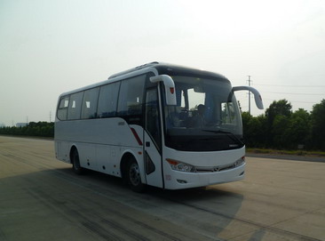 XMQ6879AYD4B客车燃油公告图片2