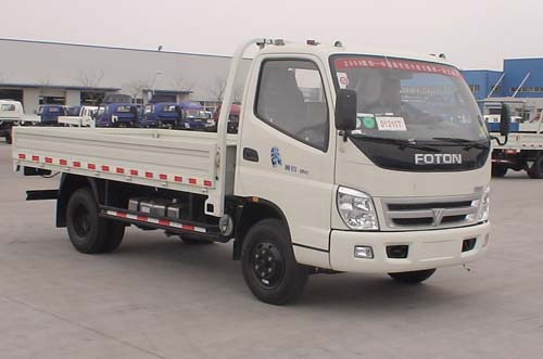 BJ1049V9JDA-1载货汽车燃油公告图片2