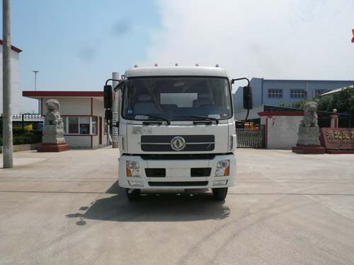 CLQ5165GYY3D运油车燃油公告图片1