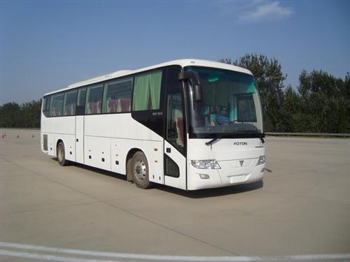 BJ6120U8LJB-1客车燃油公告图片2