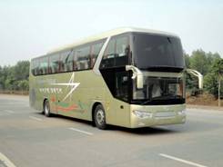 FSQ6121ACB客车燃油公告图片2