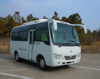 JMV6600EQ1客车燃油公告图片2