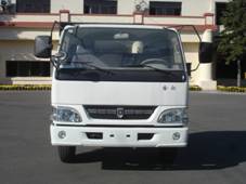 SY1093DAAC载货汽车燃油公告图片1