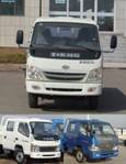 ZB1041LSC5S轻型货车燃油公告图片1