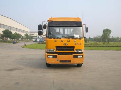 HN1161Z18E6M3载货汽车燃油公告图片1