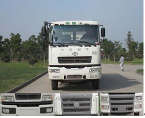 HN3252P29C2M3自卸汽车燃油公告图片1