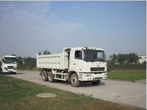 HN3252P29C2M3自卸汽车燃油公告图片2