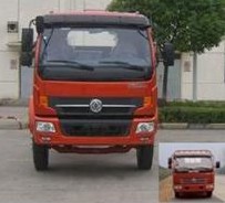 EQ1110S12DC载货汽车燃油公告图片1