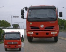EQ1120L14DC载货汽车燃油公告图片1