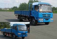 CA1160K28L5DE3载货汽车燃油公告图片2