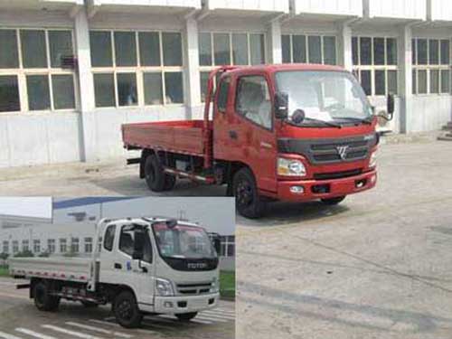 BJ1049V9PEA载货汽车燃油公告图片2