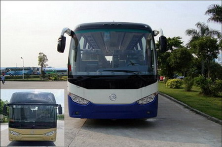 XML6127J18客车燃油公告图片1