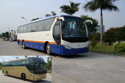 XML6127J18客车燃油公告图片2