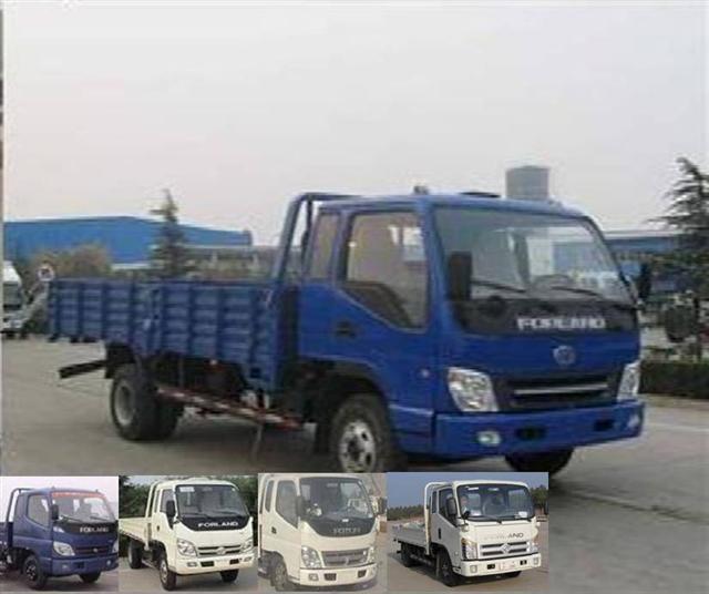 BJ1043V9PFA-S1载货汽车燃油公告图片2