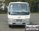 CA1042K26L3-3B载货汽车燃油公告图片1
