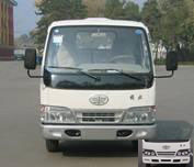 CA1041K26L3R5-3B载货汽车燃油公告图片1