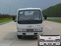 CA1041K26L3R5-3B载货汽车燃油公告图片1