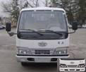 CA1041K26L3-3B载货汽车燃油公告图片1