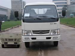 CA1047P90K26L3-3载货汽车燃油公告图片1